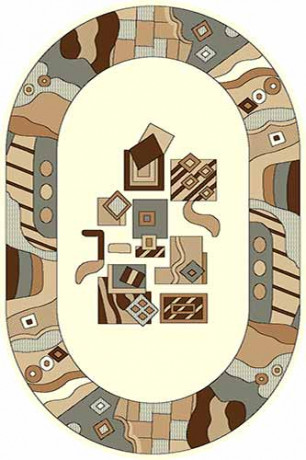 SANRIZE 6 Коричневый