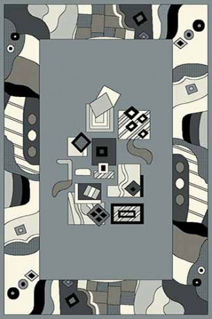 SANRIZE 6 Коричневый