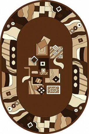 SANRIZE 6 Коричневый