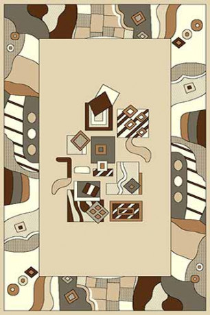 SANRIZE 6 Коричневый