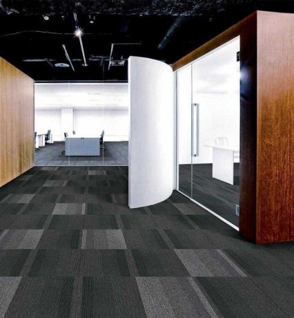 Ковровая Плитка Abstract 02