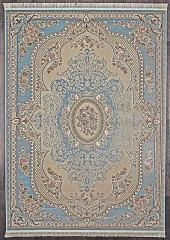 Ковёр ROXY 9006-BLUE