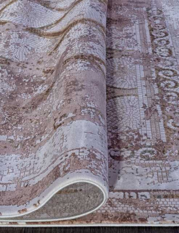 Турецкий ковер CREANTE-19148-070-BEIGE-STAN