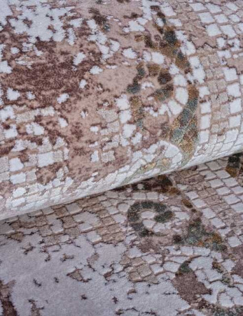 Турецкий ковер CREANTE-19148-070-BEIGE-STAN