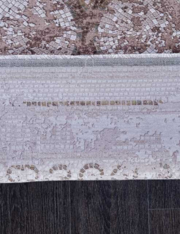 Турецкий ковер CREANTE-19148-070-BEIGE-STAN