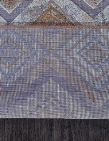 Ковёр SIGMA 6271-BROWN-D-BEIGE-STAN