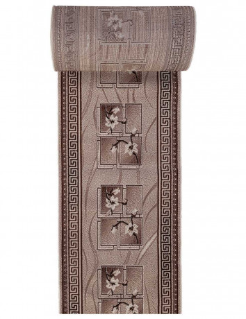 Ковровая тканная дорожка Диана 27