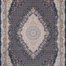 Иранский ковер FARSI-1500-227-DARK-BLUE-STAN