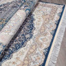 Иранский ковер FARSI-1500-227-DARK-BLUE-STAN