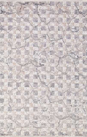 Турецкий ковер MODA-9806-ACIK-GRI-STAN
