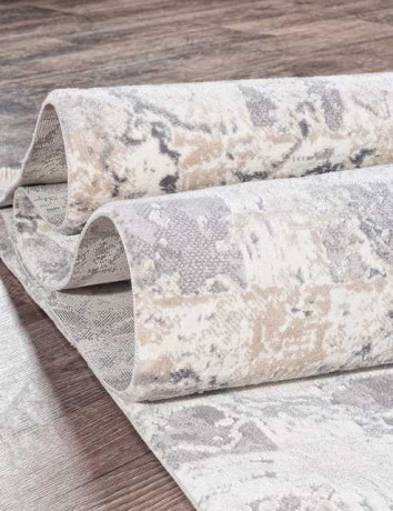 Турецкий ковер MODA-9806-ACIK-GRI-STAN