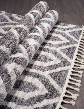 Турецкий ковер UVITA-O0469-956-STAN