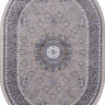 Турецкий ковер CASABLANKA-9760A-BEIGE-OVAL