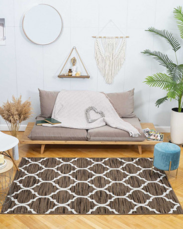 Ковёр ИЗУМРУД 70