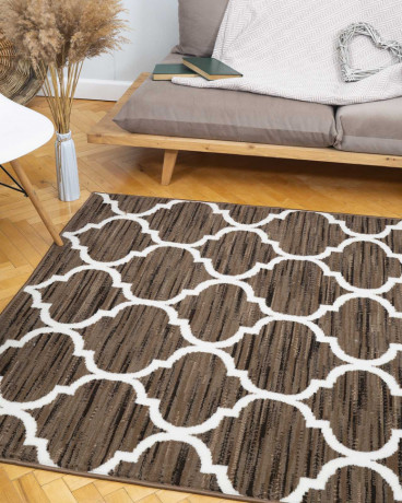 Ковёр ИЗУМРУД 70