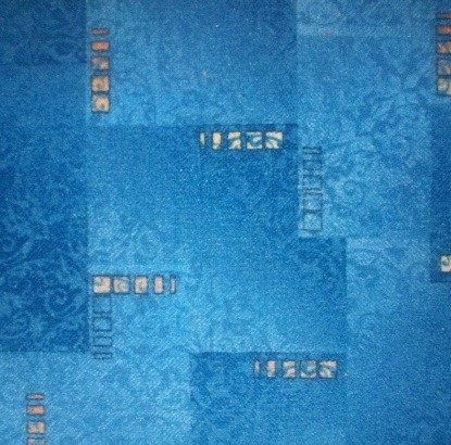 Паласное покрытие ''Ажур Бежевый''