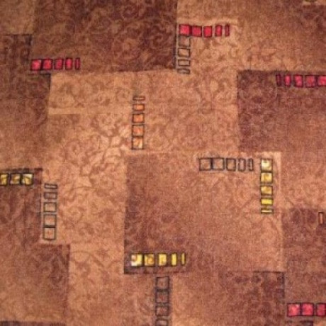 Паласное покрытие ''Ажур Бежевый''