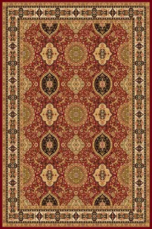 IZMIR 10 Кремовый