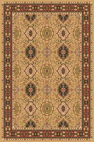 IZMIR 10 Кремовый