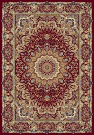 BUKHARA 2 Синий