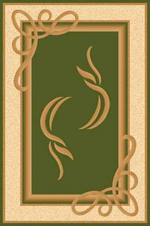 OLIMPOS 1 Зеленый