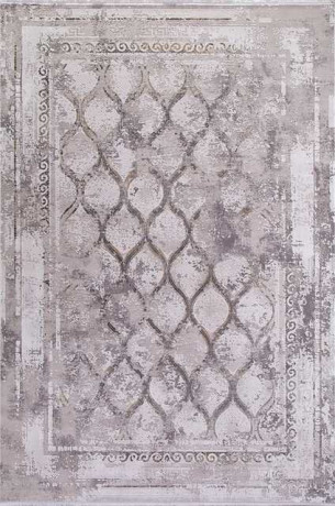 Турецкий ковер CREANTE-19148-096-GREY-STAN