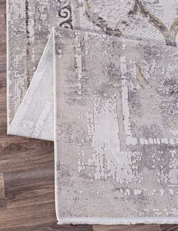 Турецкий ковер CREANTE-19148-096-GREY-STAN