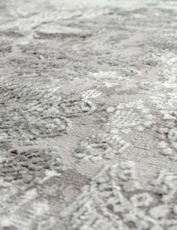 Турецкий ковер ARMINA-03759A-GREY-GREY-STAN