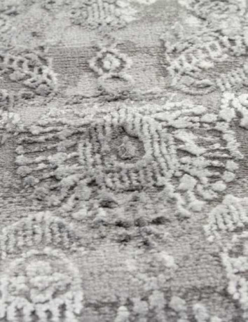 Турецкий ковер ARMINA-03759A-GREY-GREY-STAN