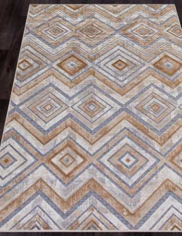 Ковёр SIGMA 6271-GRAY-BEIGE-STAN