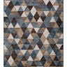Ковёр MATRIX D578-BEIGE-BLUE-STAN