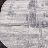 Турецкий ковер MARDAN-1370A-COKEN-D-GREY-K-GREY-OVAL
