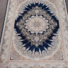 Иранский ковер FARSI-1500-267-DARK-BLUE-STAN