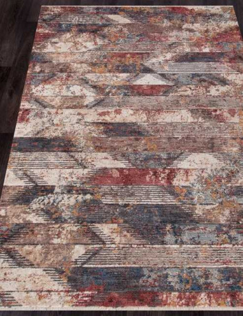 Турецкий ковер FENIX-30983-110-MULTI-STAN