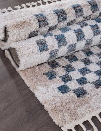 Турецкий ковер UVITA-O0470-956-STAN