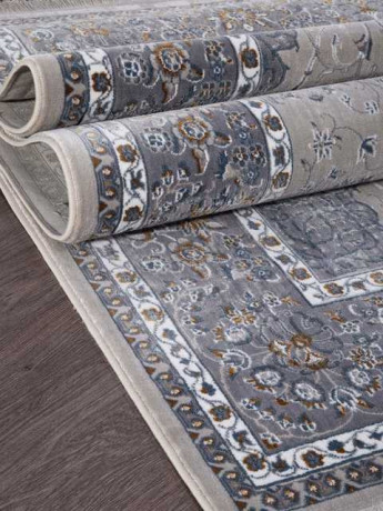 Турецкий ковер CASABLANKA-9760A-BEIGE-STAN