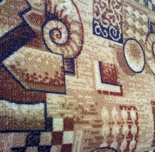 Паласное покрытие ''Кони''