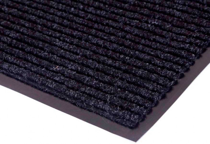 Грязеотталкивающий коврик №8