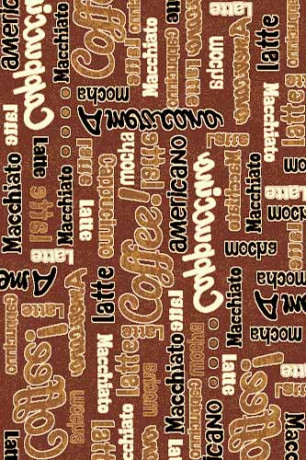 DIANA (Laguna) 42 Коричневый