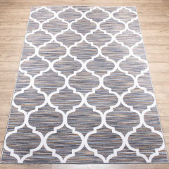 Ковёр LAILA DE LUXE 15746_10742