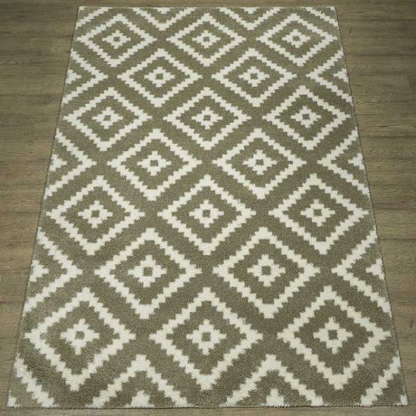Ковёр SOFT 47102_45233