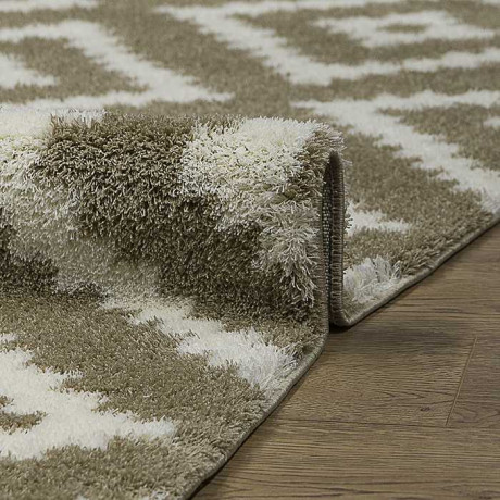 Ковёр SOFT 47102_45233