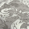 Турецкий ковер ARMINA-03760A-GREY-GREY-STAN