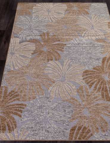 Ковёр SIGMA 6272-BROWN-BEIGE-STAN