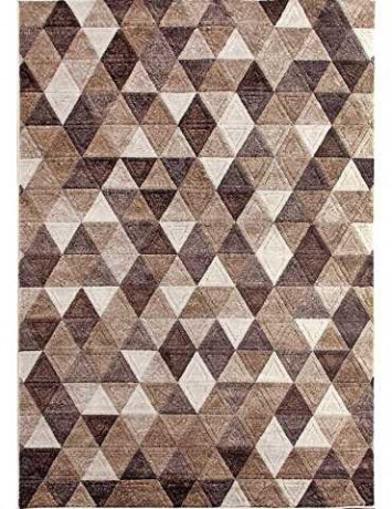 Ковёр MATRIX D578-BEIGE-STAN