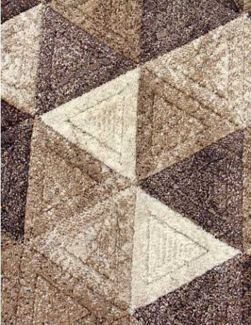 Ковёр MATRIX D578-BEIGE-STAN