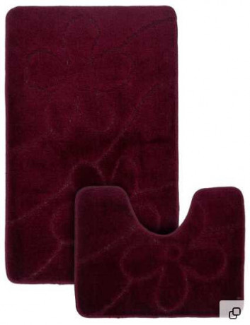 Набор ковриков для ванной Classic №170