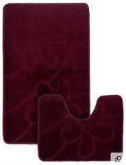 Набор ковриков для ванной Classic №170