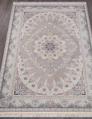 Иранский ковер FARSI-1500-267-LIGHT-GRAY-STAN