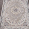 Иранский ковер FARSI-1500-267-LIGHT-GRAY-STAN